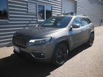 2019 Jeep Cherokee Altitude