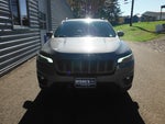 2019 Jeep Cherokee Altitude
