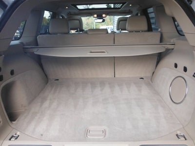 2021 Jeep Grand Cherokee Overland