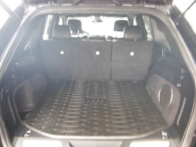 2020 Jeep Grand Cherokee Trailhawk