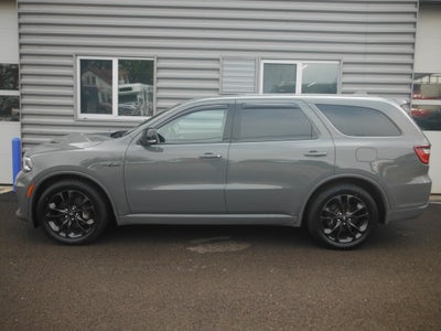 2021 Dodge Durango R/T