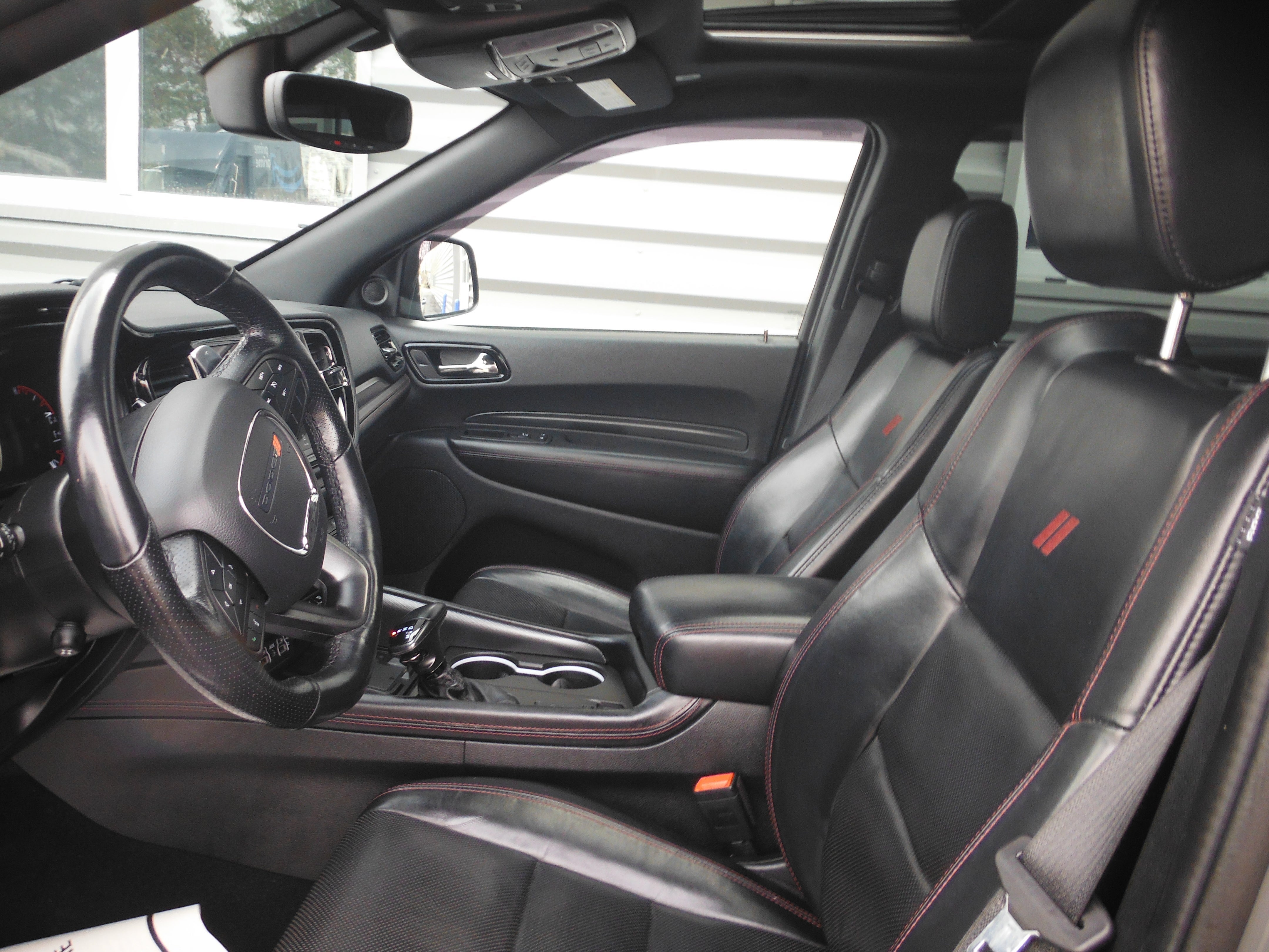 2021 Dodge Durango R/T