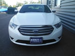 2018 Ford Taurus SEL