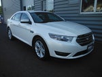 2018 Ford Taurus SEL
