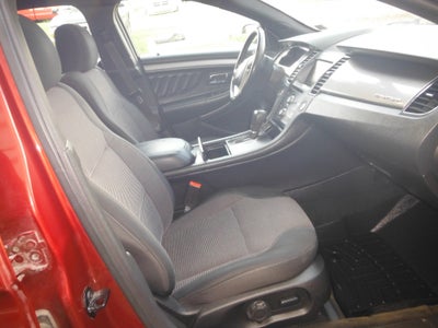 2015 Ford Taurus SEL