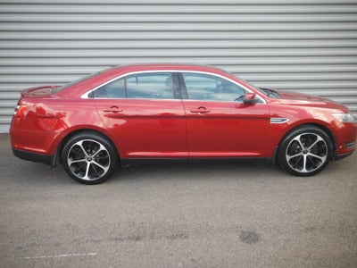 2015 Ford Taurus SEL