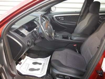 2015 Ford Taurus SEL