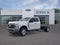 2026 Ford Super Duty F-350 DRW SCAB