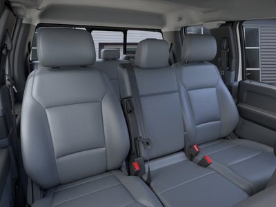 2026 Ford Super Duty F-350 DRW SCAB