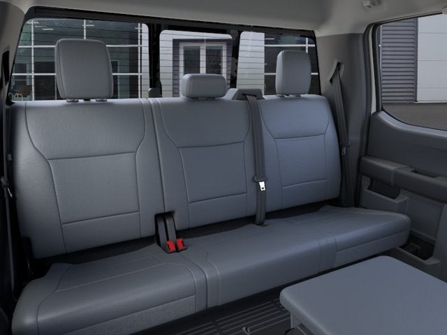 2026 Ford Super Duty F-350 DRW SCAB