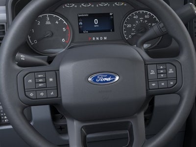 2026 Ford Super Duty F-350 DRW SCAB