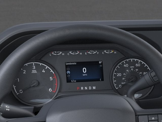 2026 Ford Super Duty F-350 DRW SCAB