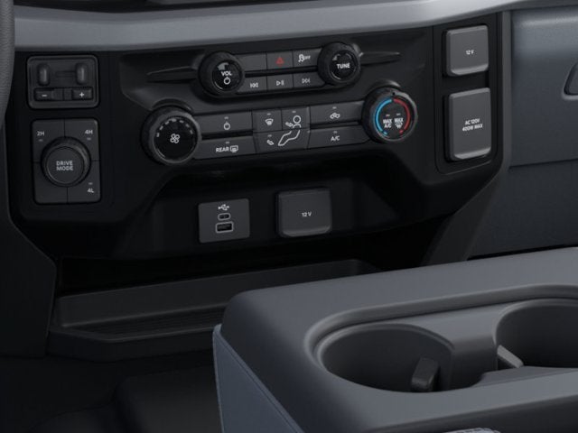 2026 Ford Super Duty F-350 DRW SCAB
