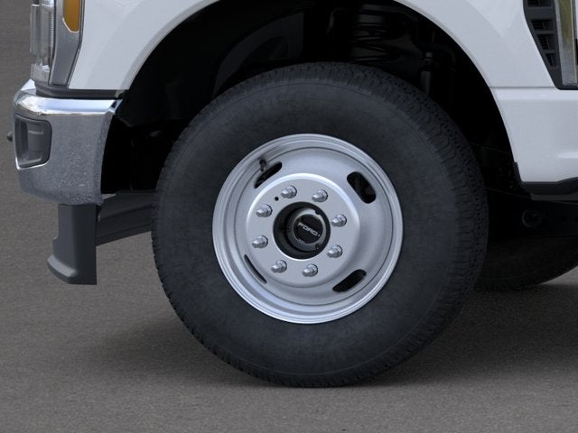2026 Ford Super Duty F-350 DRW SCAB