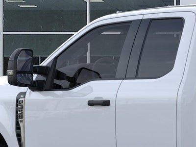 2026 Ford Super Duty F-350 DRW SCAB