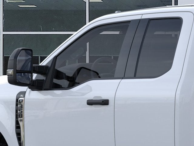 2026 Ford Super Duty F-350 DRW SCAB