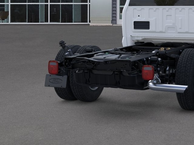 2026 Ford Super Duty F-350 DRW SCAB