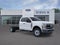 2026 Ford Super Duty F-350 DRW SCAB