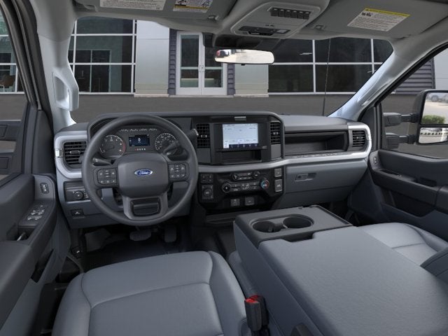 2026 Ford Super Duty F-350 DRW SCAB