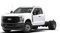 2026 Ford Super Duty F-350 DRW SCAB