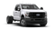2026 Ford Super Duty F-350 DRW SCAB