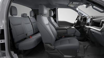 2026 Ford Super Duty F-350 DRW SCAB