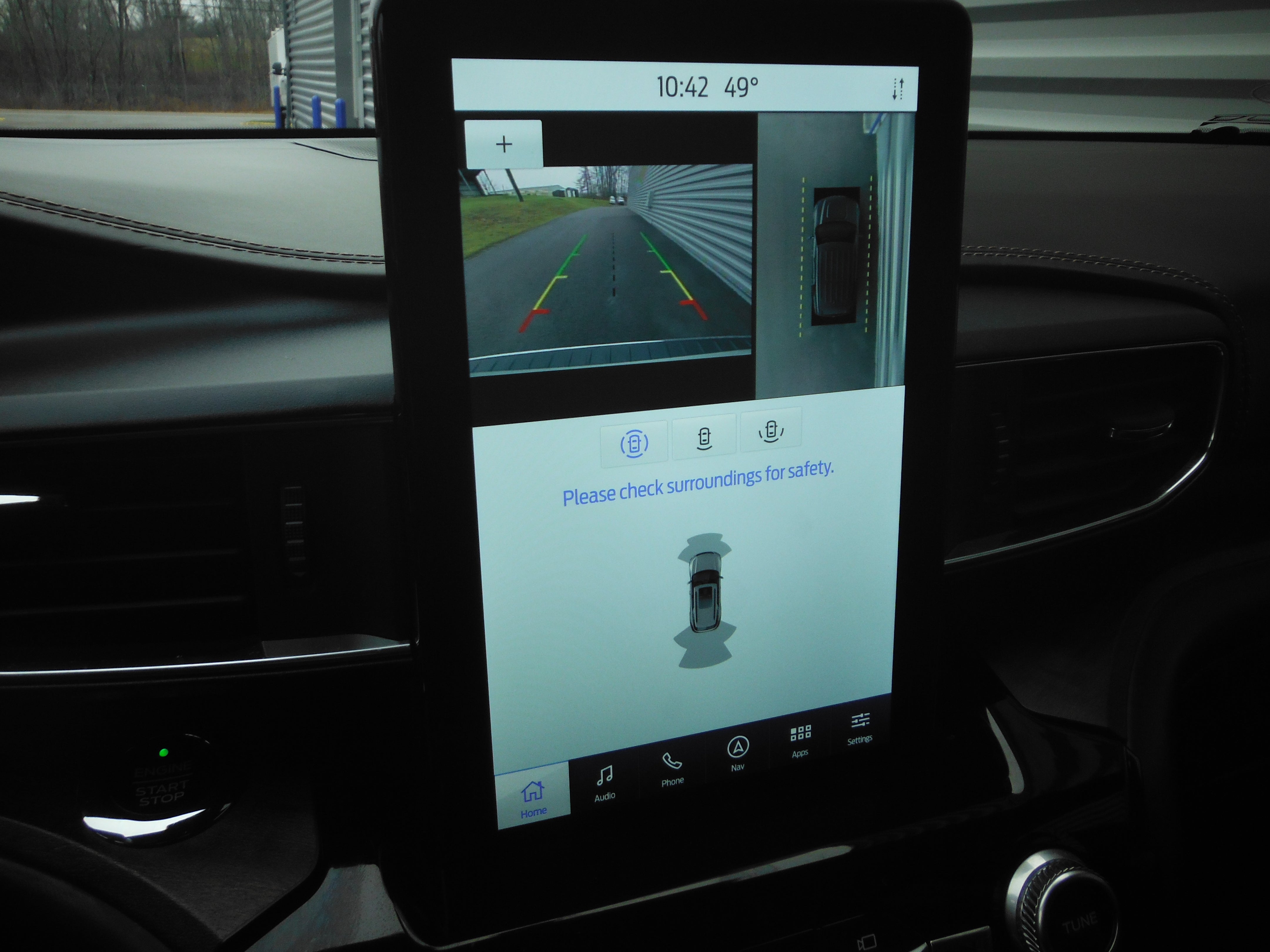 2021 Ford Explorer King Ranch