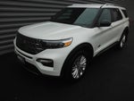 2021 Ford Explorer King Ranch