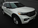 2021 Ford Explorer King Ranch