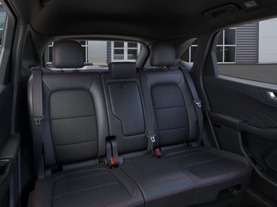 2026 Ford Escape ST-Line Select