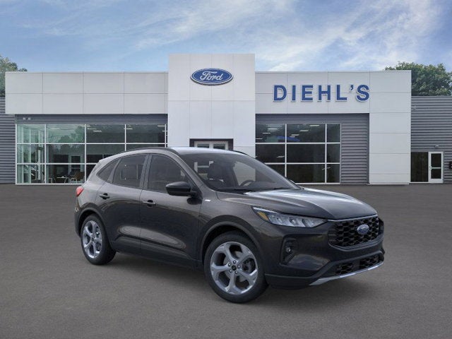 2026 Ford Escape ST-Line Select