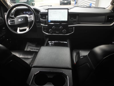 2024 Ford Expedition XLT