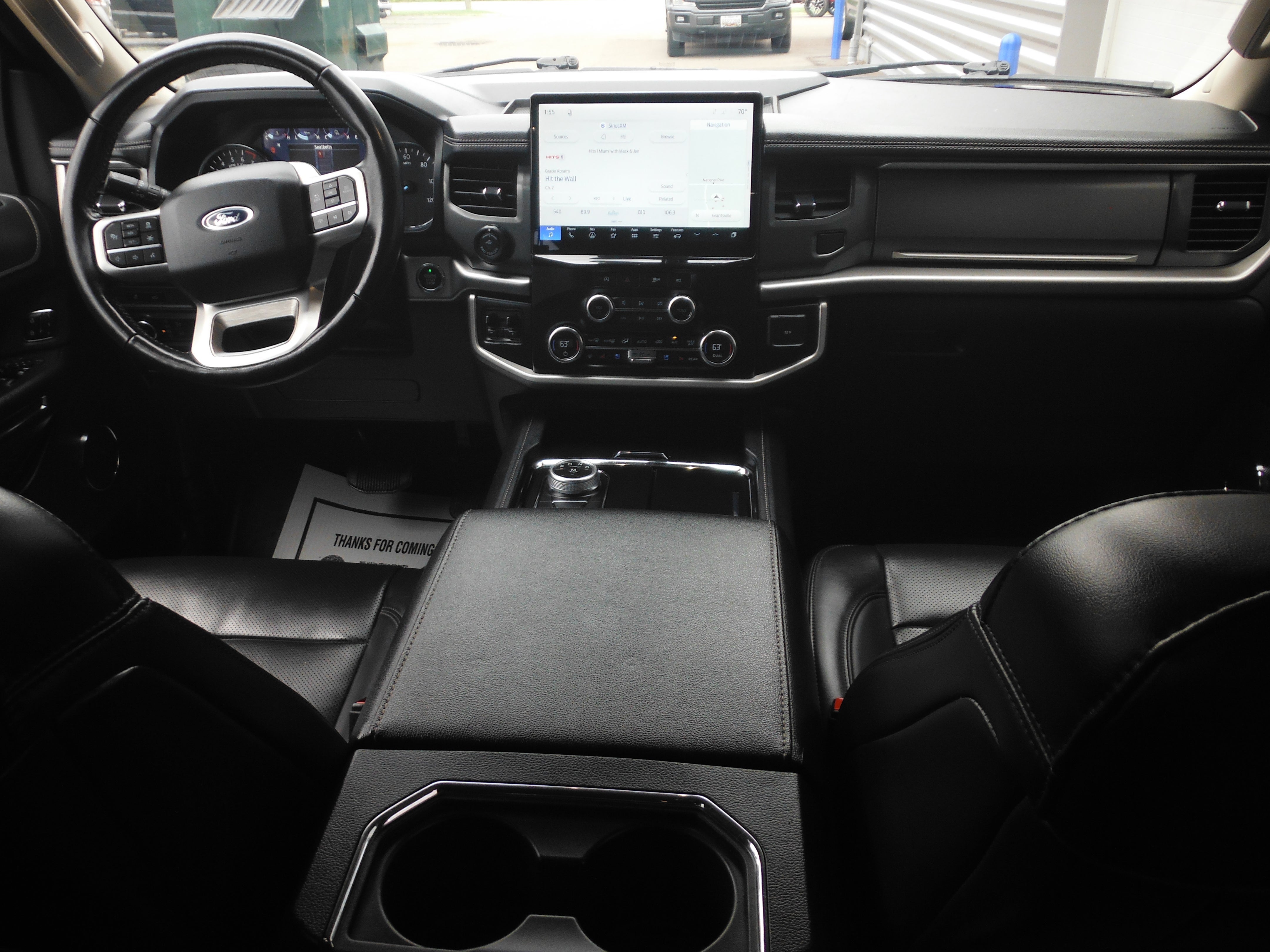 2024 Ford Expedition XLT