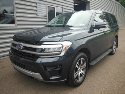 2024 Ford Expedition XLT