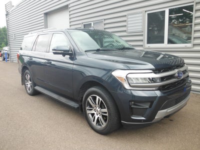 2024 Ford Expedition XLT
