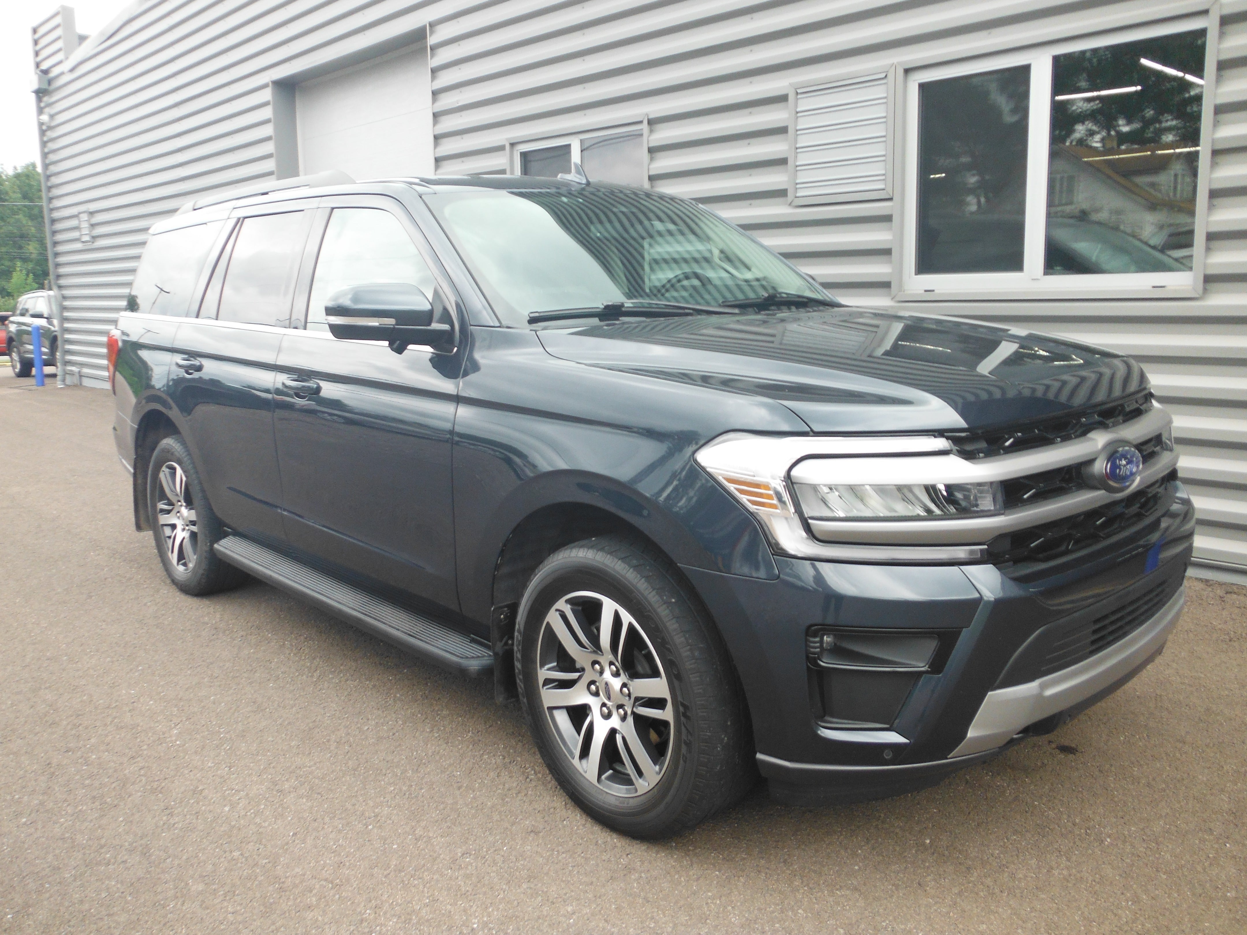 2024 Ford Expedition XLT