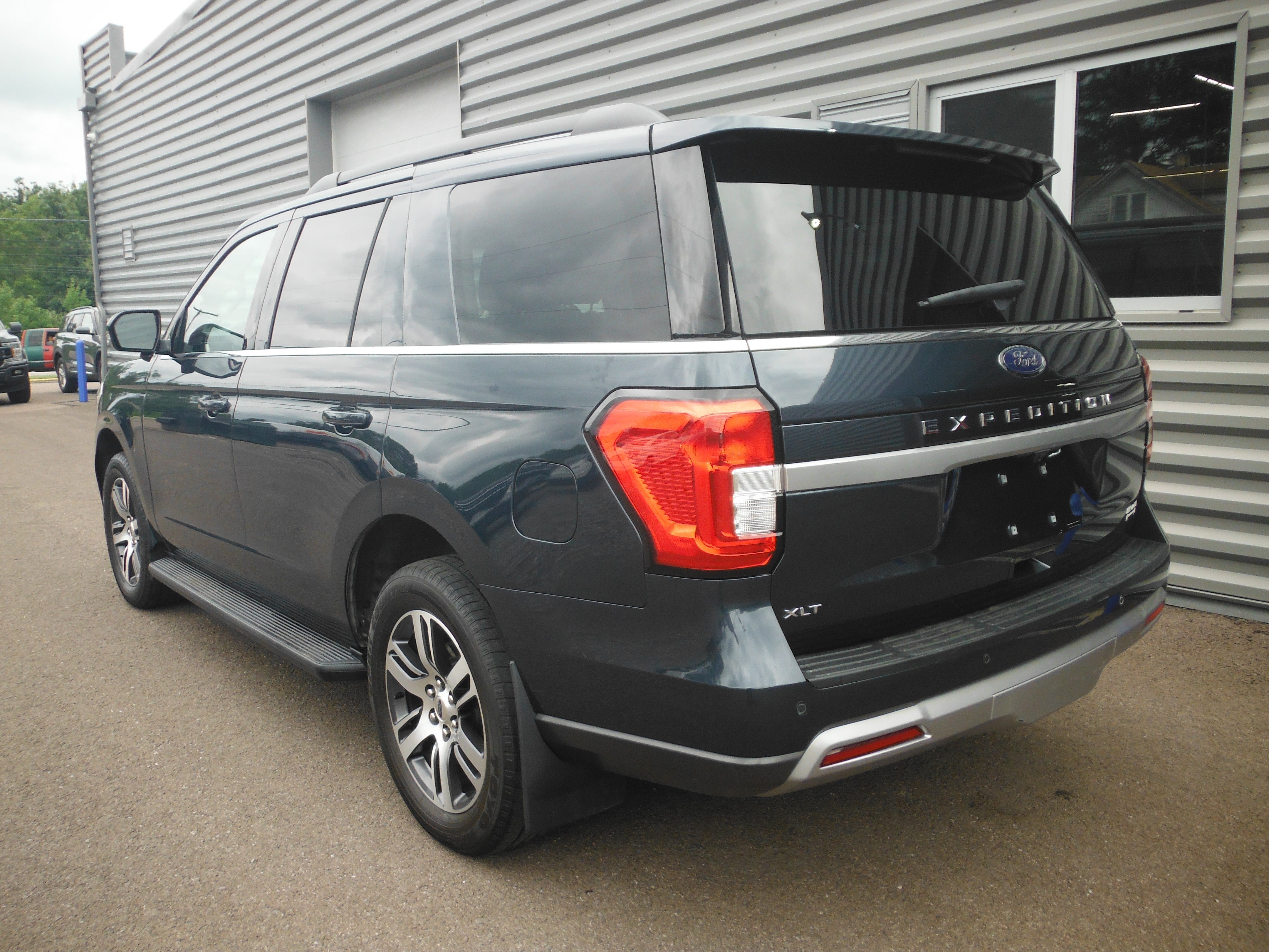 2024 Ford Expedition XLT