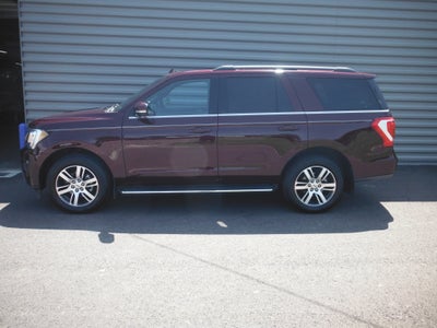 2021 Ford Expedition XLT