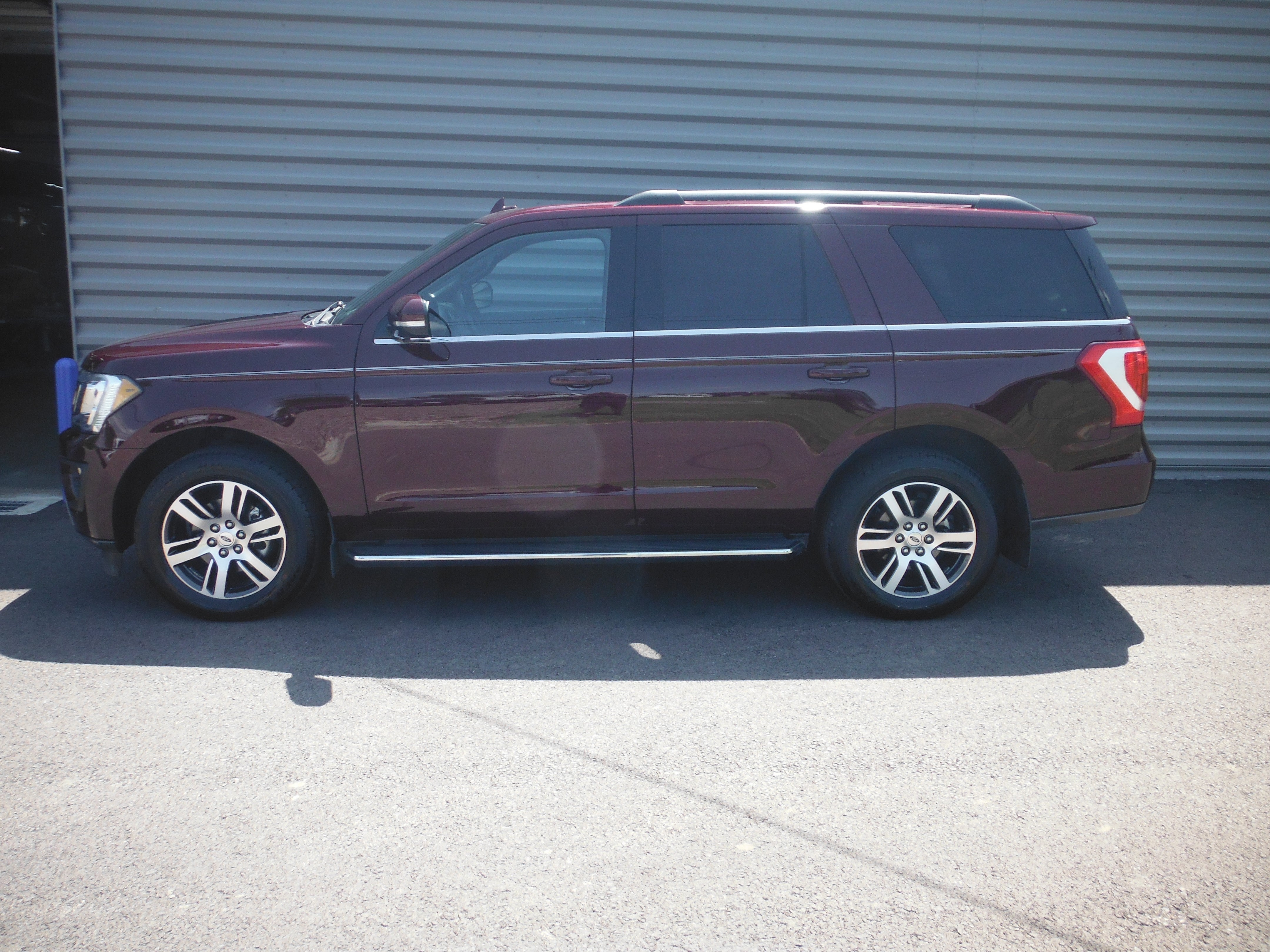 2021 Ford Expedition XLT