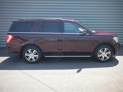 2021 Ford Expedition XLT