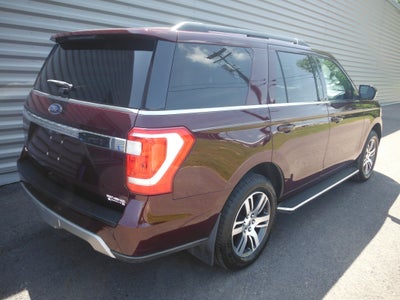2021 Ford Expedition XLT
