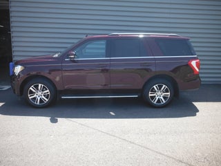 2021 Ford Expedition XLT