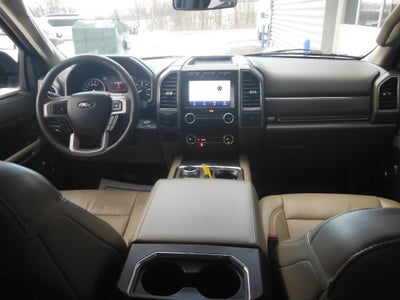 2021 Ford Expedition XLT