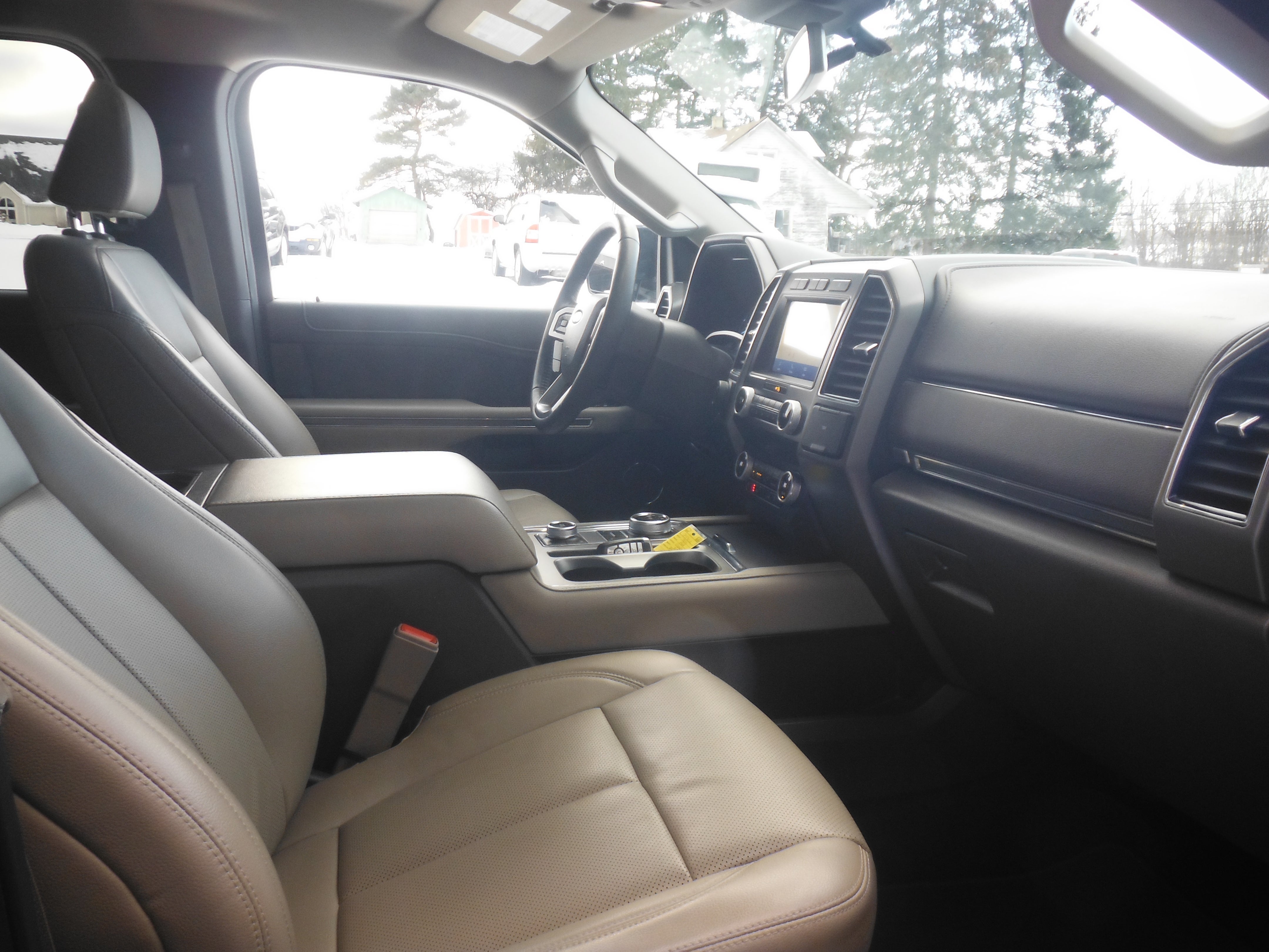 2021 Ford Expedition XLT