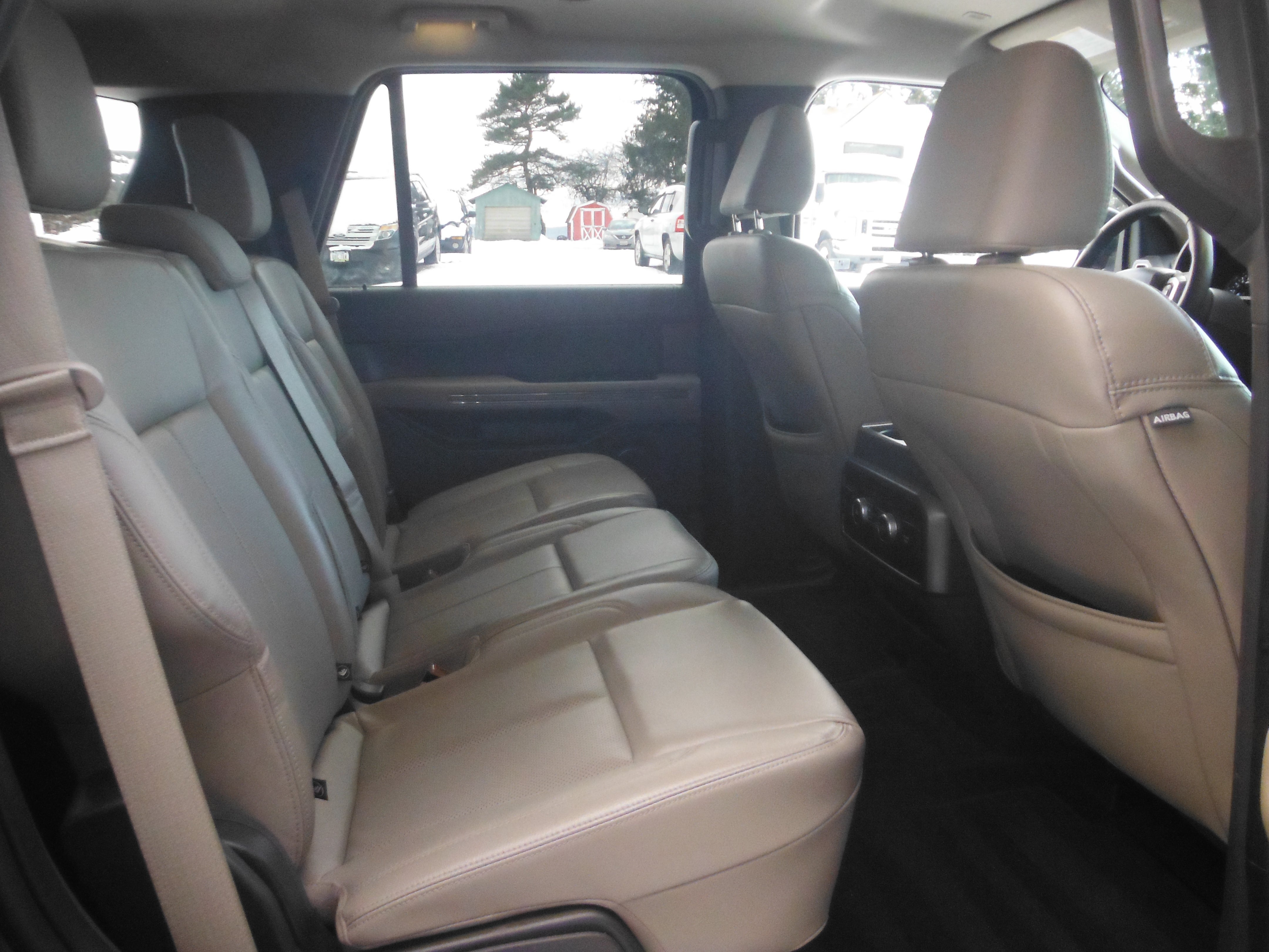 2021 Ford Expedition XLT