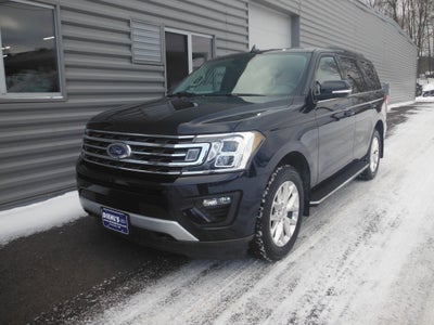 2021 Ford Expedition XLT
