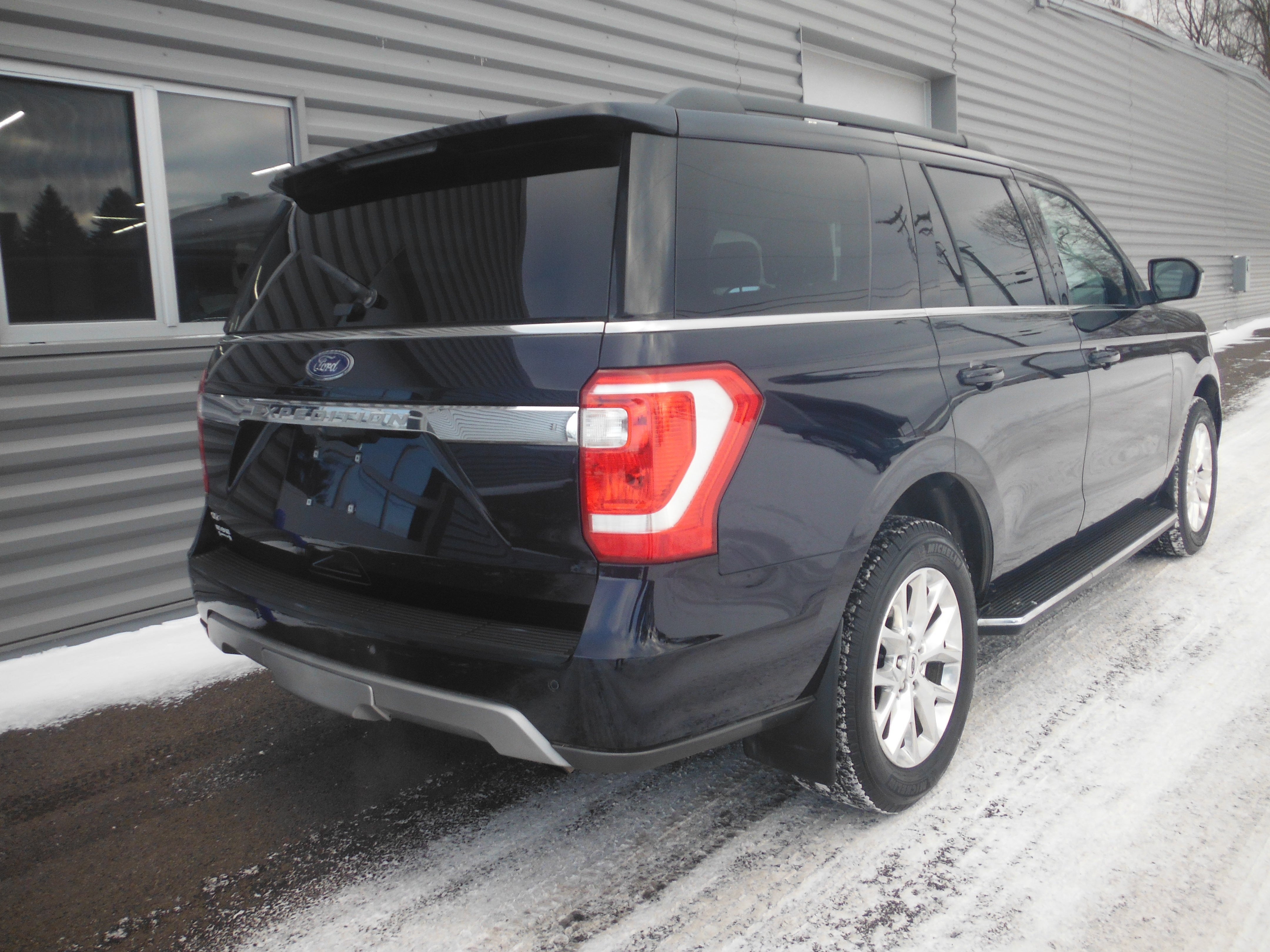 2021 Ford Expedition XLT