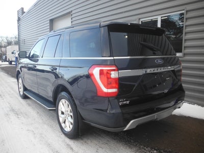 2021 Ford Expedition XLT