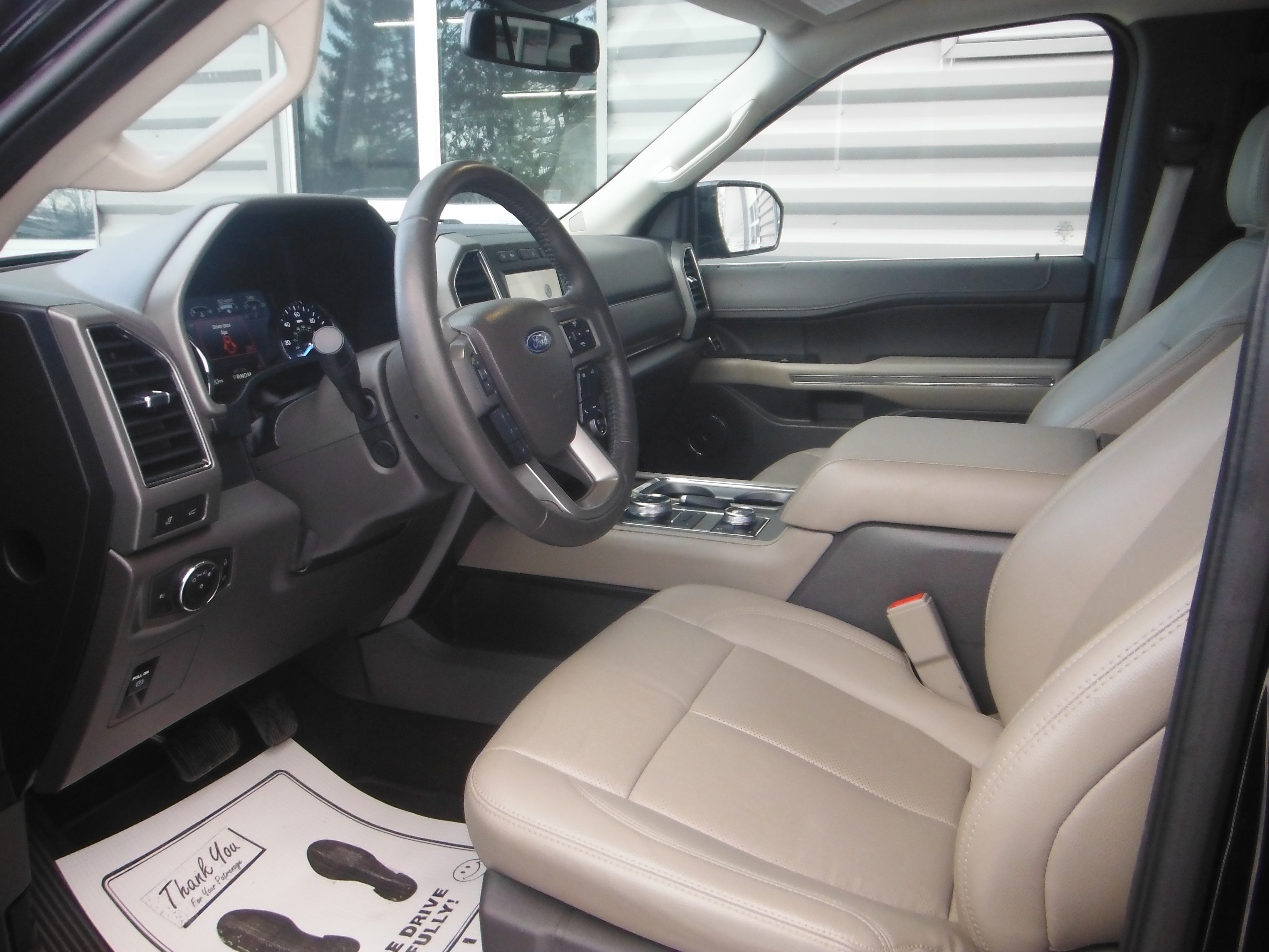 2021 Ford Expedition XLT