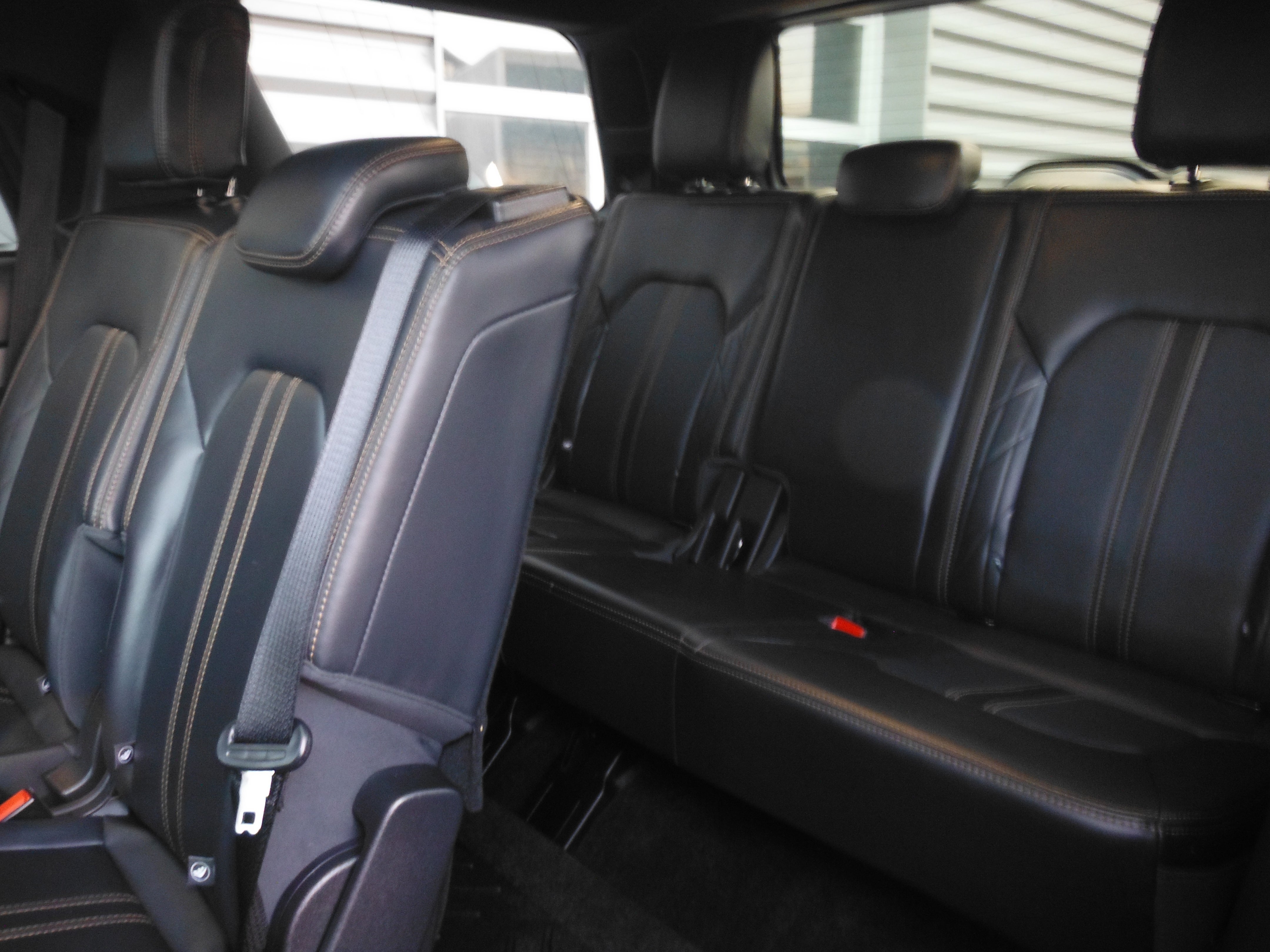 2022 Ford Expedition Platinum